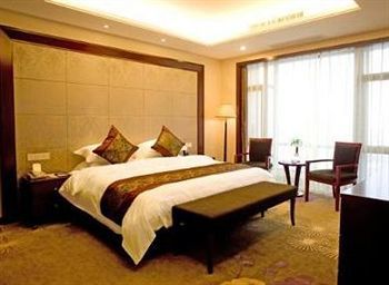 Duhao Hotel Hangzhou Buitenkant foto